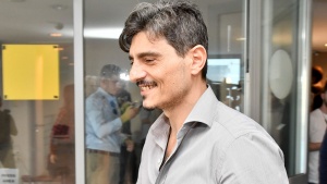 Στη συνεδρίαση του ΕΣΑΚΕ ο Δ. Γιαννακόπουλος