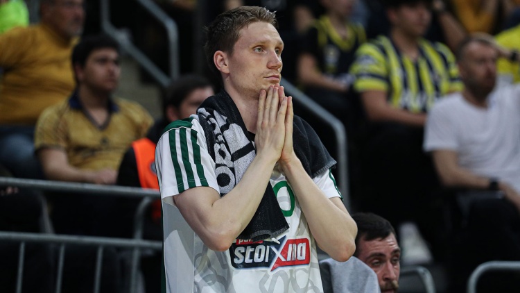 Πρόβλημα με Γκριγκόνις στον Παναθηναϊκό!