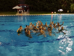 Το σήκωσαν οι Μίνι Παίδες