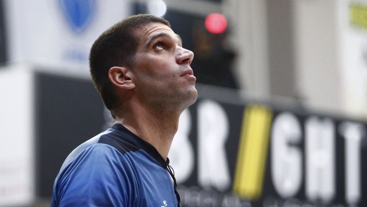 Κύπελλο: Οι διαιτητές του ντέρμπι Παναθηναϊκός - Ολυμπιακός