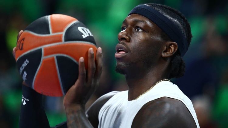 Παρών στη 12άδα του Παναθηναϊκού ο Ναν κόντρα στην Μπαρτσελόνα