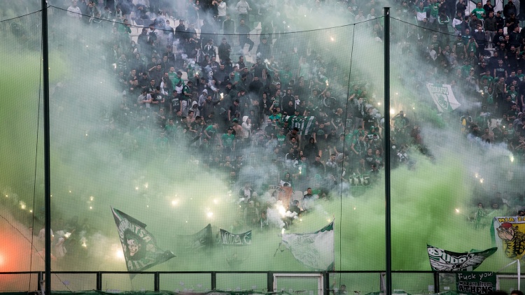 Τα έκτακτα μέτρα της ΕΛ.ΑΣ για το Παναθηναϊκός-Ολυμπιακός