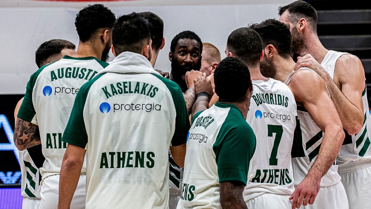 Να (ξαν)αποδείξει ότι μπορεί στα δύσκολα