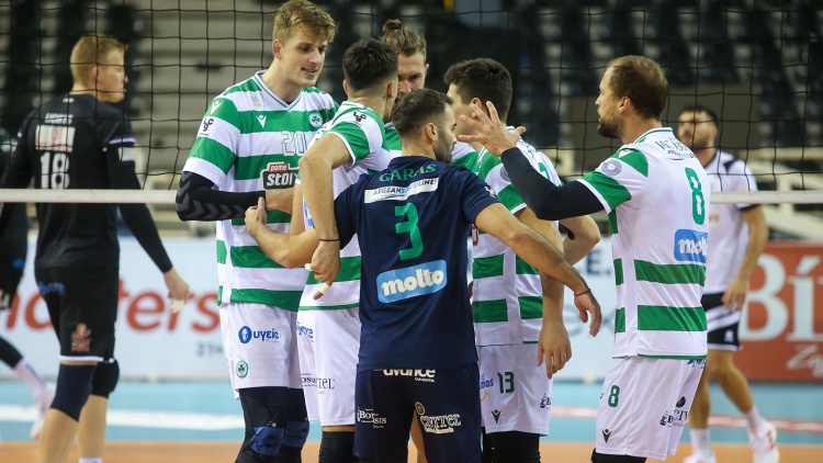 Για το πρώτο «βήμα» πρόκρισης