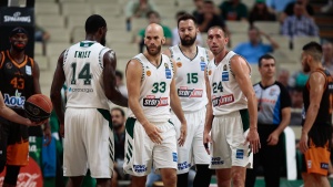 «Αυτοκρατορικό» 1-0 με 100άρα