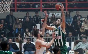 «Φόρτσαρε» και πέρασε από την Πάτρα