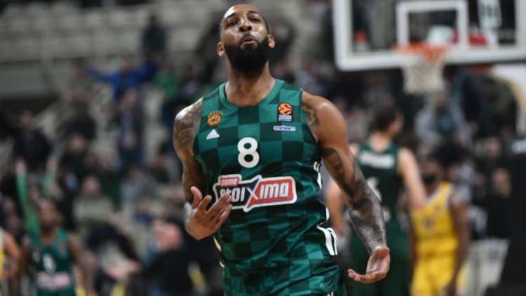 Νίκη με εντο-Λι του Ουίλιαμς