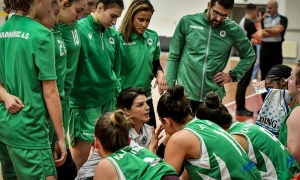 Η ημερομηνία και οι διαιτητές του Ολυμπιακός-Παναθηναϊκός