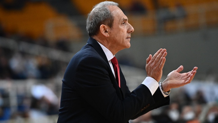 Μεσίνα: «Μυθικός άνθρωπος που βοήθησε το άθλημά μας ο Π. Γιαννακόπουλος»