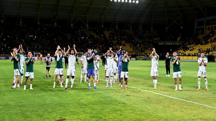 Η λίστα του Παναθηναϊκού για τα ματς με τον Άγιαξ - Μέσα ο Ιωαννίδης!