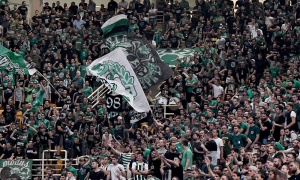 «Χρυσό» θα πληρώσει το λέιζερ ο Παναθηναϊκός