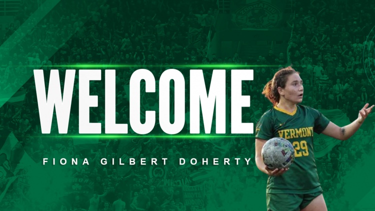 Ενισχύθηκε με την Φιόνα Γκίλμπερτ Ντόχερτι ο Παναθηναϊκός