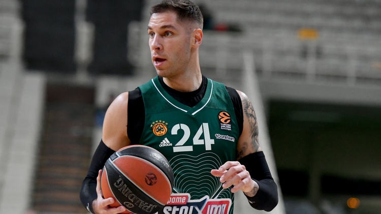 Γιόβιτς: «Θα καλέσω τον Διαμαντίδη να κάνουμε μαζί προπόνηση - Σημαντικό το Κύπελλο» (vid)