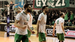 Η παρακάμερα από την κατάκτηση του Λιγκ Καπ (vid)