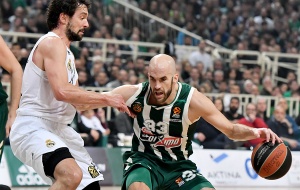 Συντηρητικό πρόγραμμα ο Καλάθης