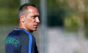 Δώνης: «Γι’ αυτούς που το ζουν ο πόνος είναι αβάσταχτος»