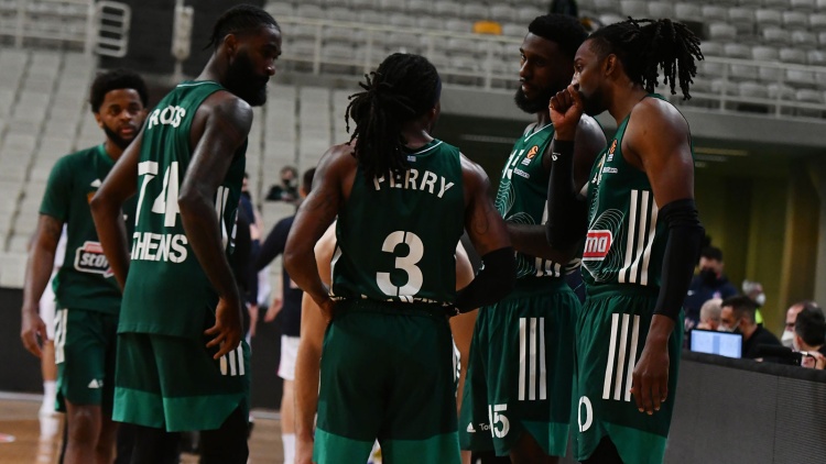 Συνέχεια με Απόλλωνα για τον Παναθηναϊκό