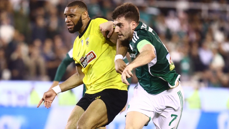 Αλλαγή ώρας στο ντέρμπι AEK - Παναθηναϊκός