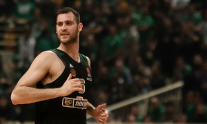 Προληπτικά εκτός ο Παπαγιάννης, θεραπεία ο Ουάιλι