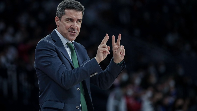 Πρίφτης: «Πήρα τεχνική ποινή γιατί το παπούτσι μου πατούσε την γραμμή»