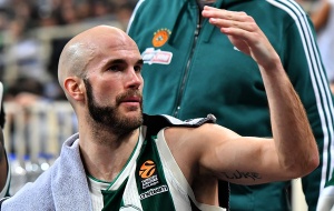 Καλάθης: «Θα ήθελα να έπαιζα την άμυνα του Διαμαντίδη»