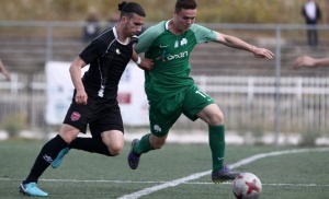 Κ20: Ισοπαλία με Πανιώνιο, «τελικός» με ΠΑΟΚ