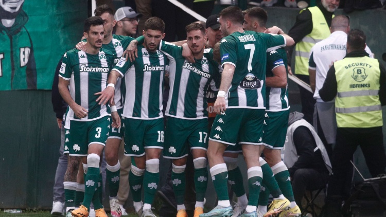 Νέα κρούσματα COVID στον Παναθηναϊκό, 29 το σύνολο!