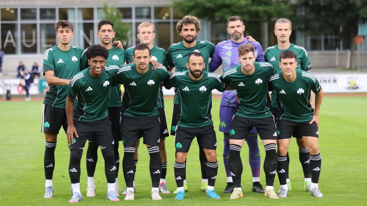 Πρεμιέρα με ΟΦΗ για τον Παναθηναϊκό στο νέο πρωτάθλημα | 4η αγωνιστική το ντέρμπι με τον Ολυμπιακό