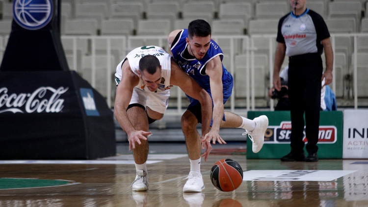 Ορίστηκαν τα παιχνίδια του Παναθηναϊκού κόντρα σε ΠΑΟΚ και Κολοσσό