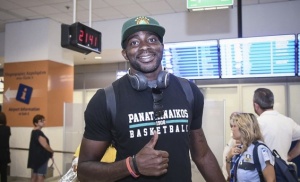 Ήρθε για να κερδίζει ο Λάσμε