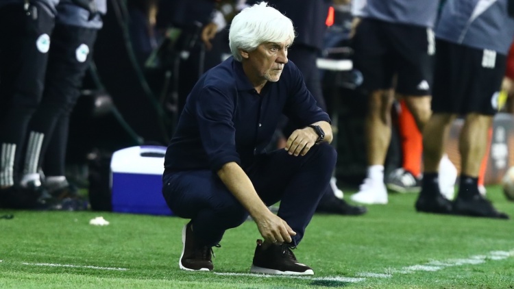 Επίσημα στον πάγκο της Εθνικής Ελλάδας ο Ιβάν Γιοβάνοβιτς