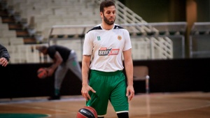 Πάει Αμερική ο Παππάς