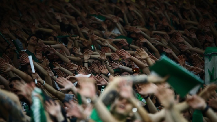 Κυκλοφόρησαν τα εισιτήρια για τα ματς με Λούμπλιν, Παλαιό Φάληρο και Αμύντα