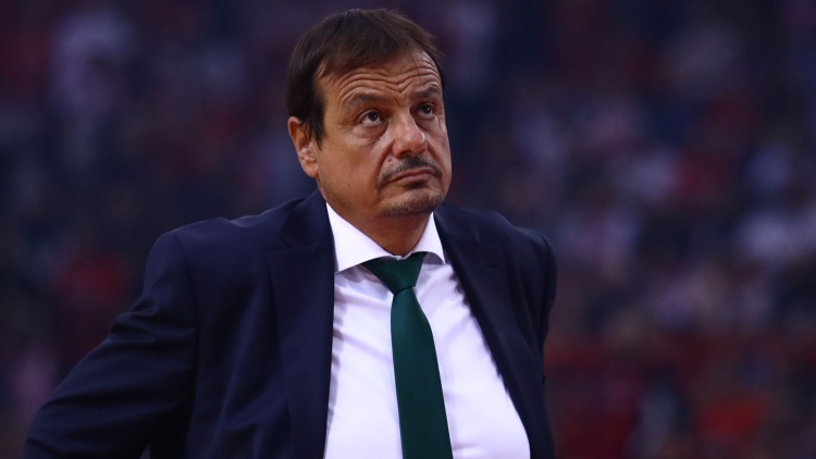 Αταμάν: «Μας έλειψε ο Μήτογλου στα προηγούμενα ματς - Στόχος είναι να κερδίσω το πρωτάθλημα»