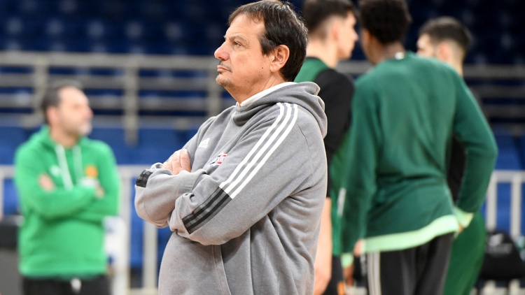 Έχασε την προπόνηση στη Μαδρίτη ο Παναθηναϊκός λόγω καθυστέρησης!