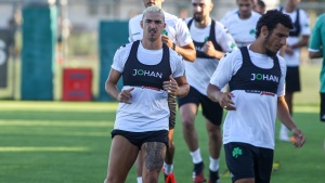 «Πρόταση της Λεγκανές για τον Καρλίτος» (pic)