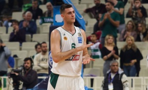 Παπαγιάννης: «Θα εξαντλήσουμε τις πιθανότητες»