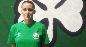 Επέστρεψε στον Παναθηναϊκό η Μπρούλια