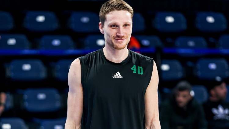 Με Γκριγκόνις κόντρα στη Μονακό ο Παναθηναϊκός