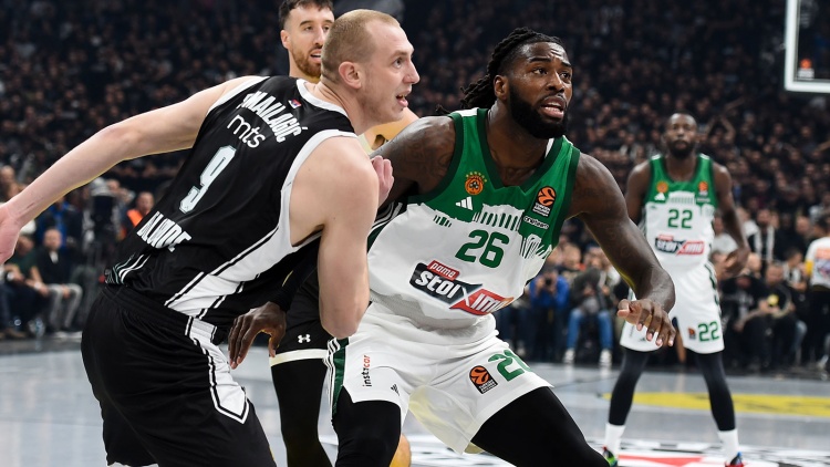 Αυτοκτόνησε στο Βελιγράδι ο Παναθηναϊκός!