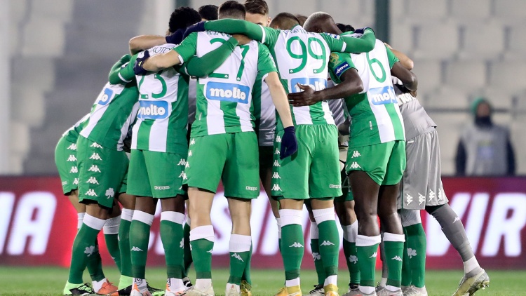 Νίκη Ευρώπης κόντρα στην ΑΕΚ ψάχνει ο Παναθηναϊκός