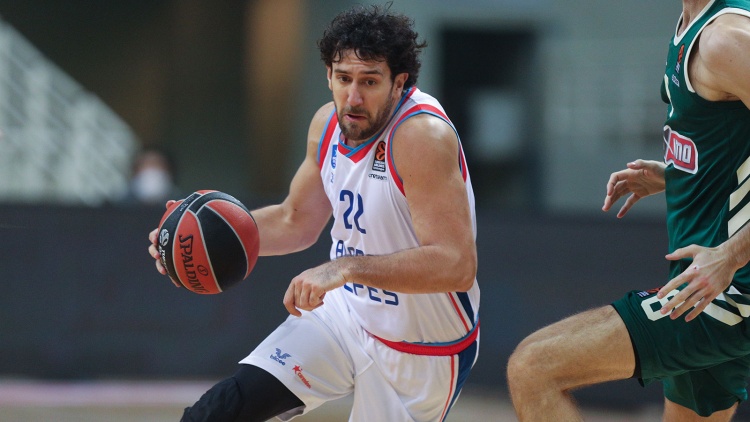 «Χωρίς Μίσιτς με Παναθηναϊκό η Εφές» (pic)