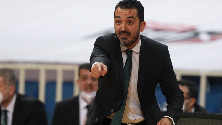 Βόβορας: «Η άμυνα ήταν το &quot;κλειδί&quot; - Διαχειριζόμαστε το &quot;πρέπει&quot;»