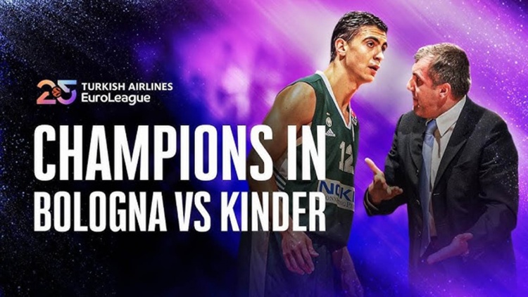 Ομπράντοβιτς, Μίντλετον, Αλβέρτης και Κουτλουάι μιλούν για το ευρωπαϊκό στην Μπολόνια (vid)