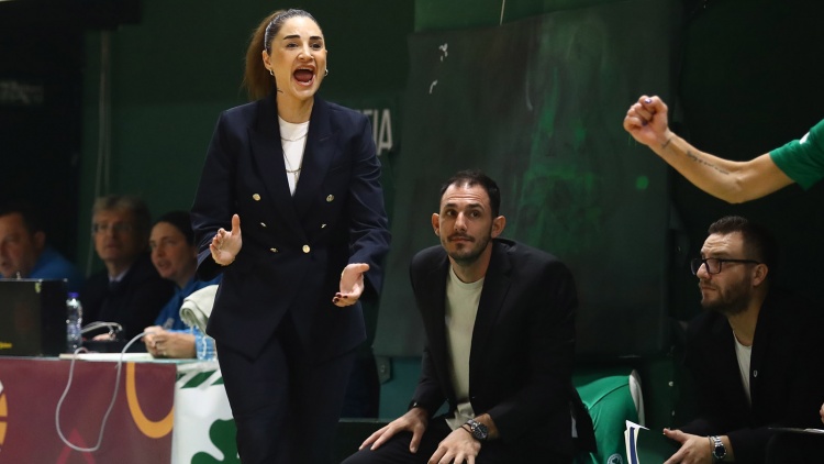 Ερντέμ: «Αυτό που συμβαίνει με τον κόσμο μας είναι φοβερό, γι&#039; αυτό και θα παίζουμε στο 101%»