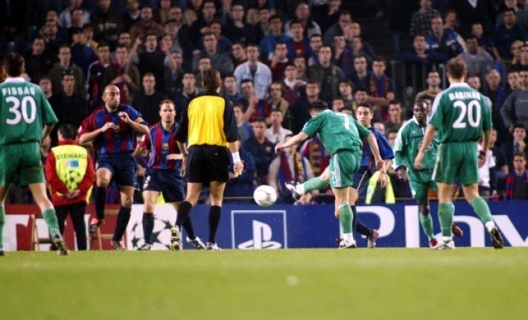 To «γκο… χι» όλων των Παναθηναϊκών που δεν μπορεί να ξεχαστεί (vids)