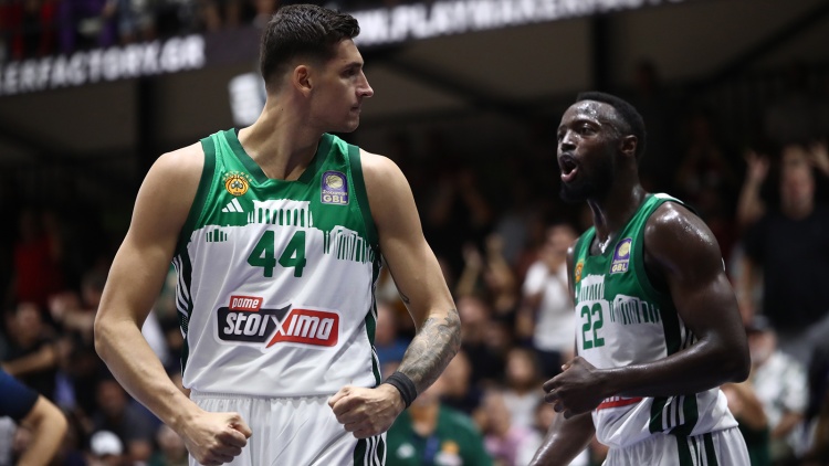 Χωρίς Μήτογλου και Παπαπέτρου ο Παναθηναϊκός στην Πόλη