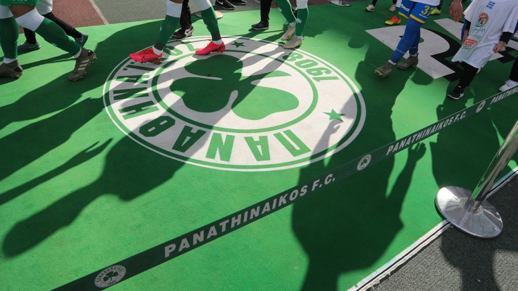 Έξαλλοι με την Αστυνομία στον Παναθηναϊκό