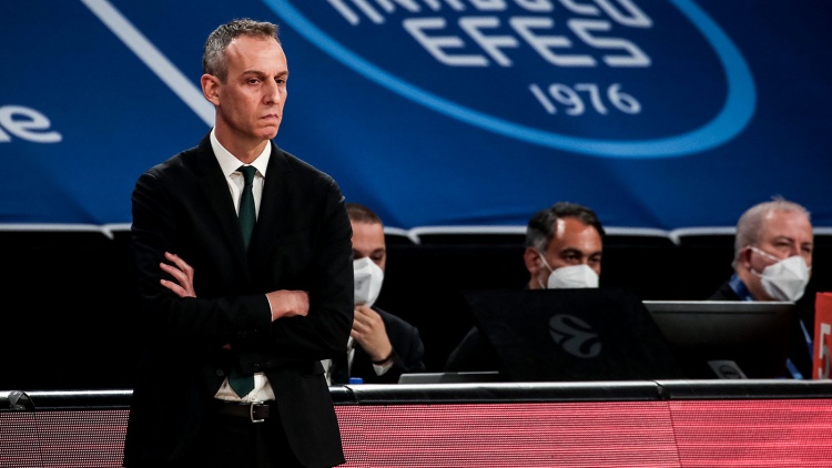 Κάτας: «Είχαμε θέμα στην επίθεση, να διδαχτούμε από την ήττα»