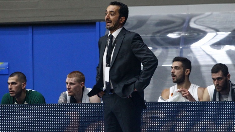 Βόβορας: «Πρέπει να βρούμε λύσεις»